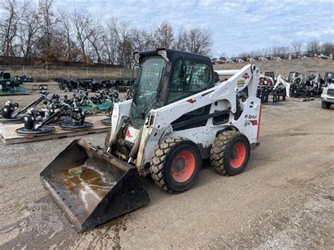 bobcat skid steer s770|used bobcat s770 for sale.